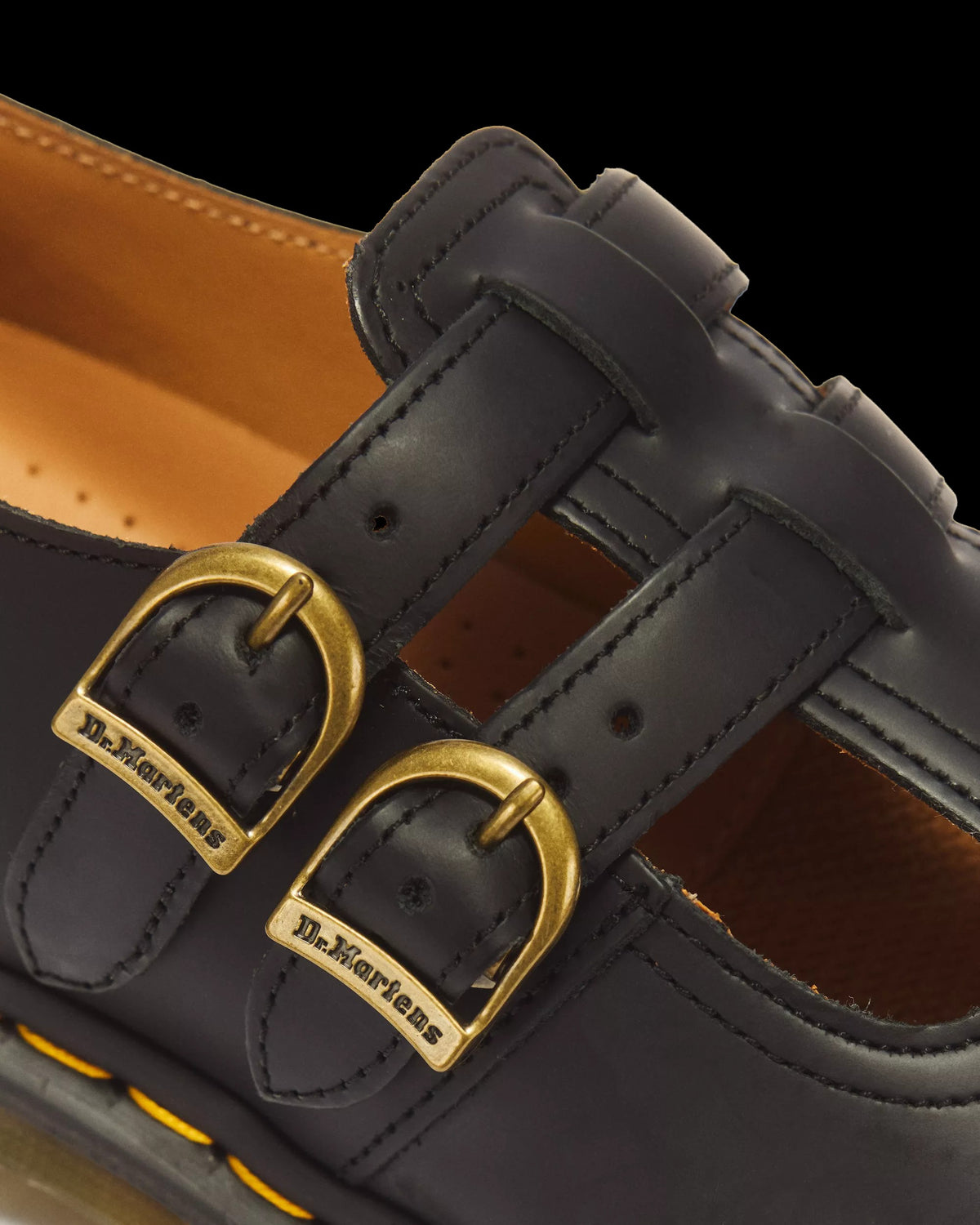 Dr. Martens 8065 Mary Jane Womens
