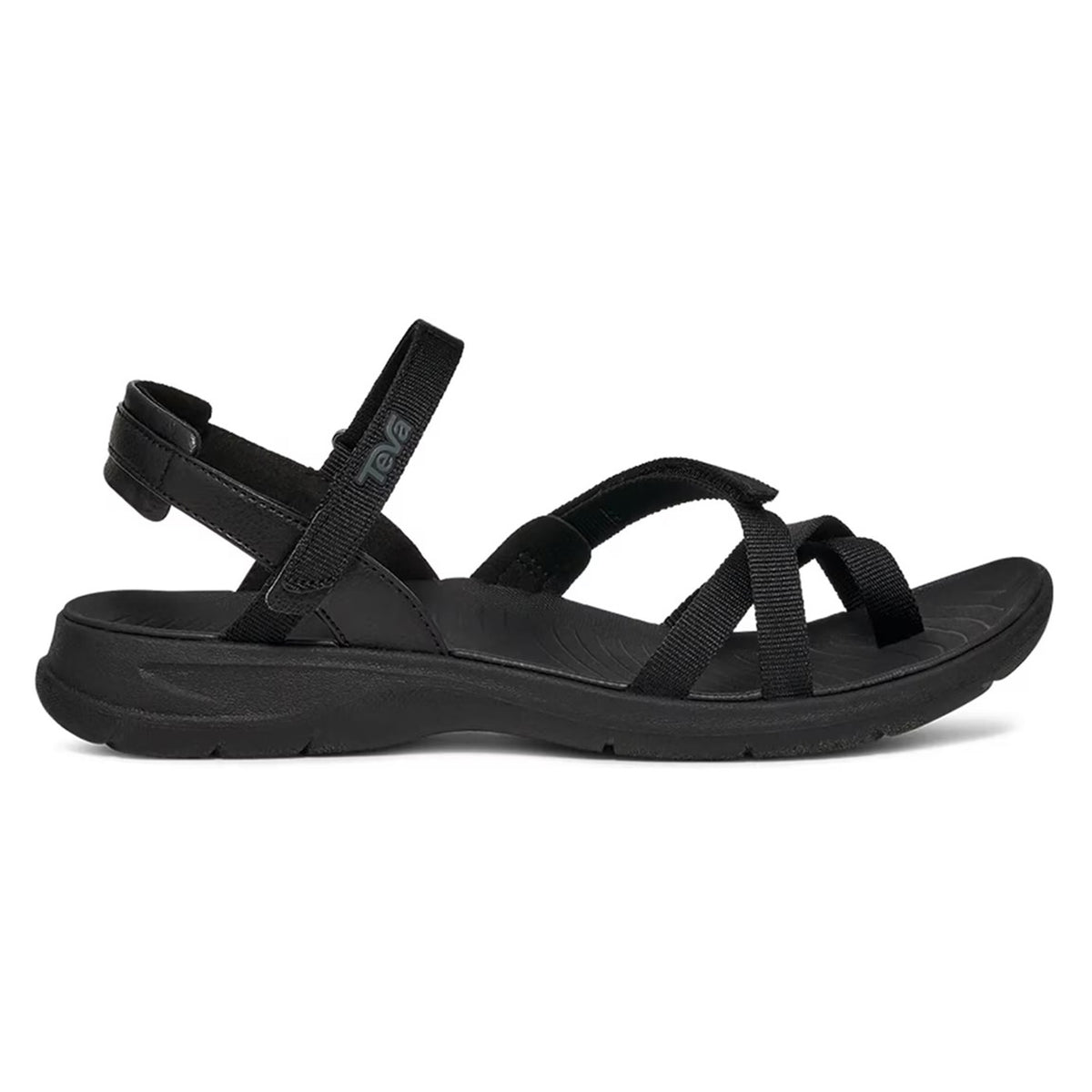 Teva Tirratraveler Slingback Womens