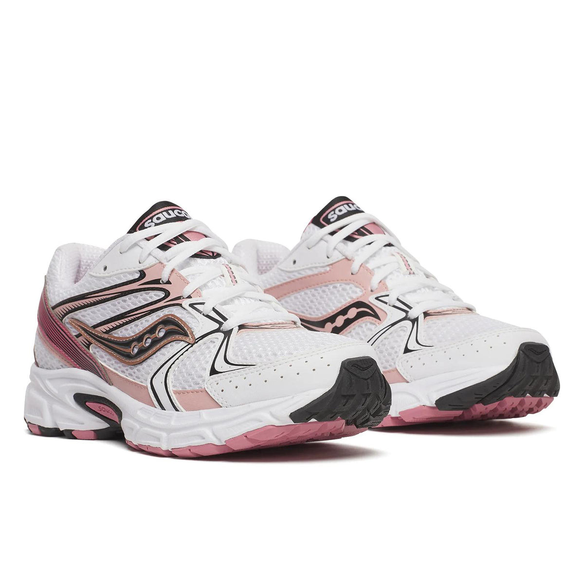 Saucony Ride Millennium Womens