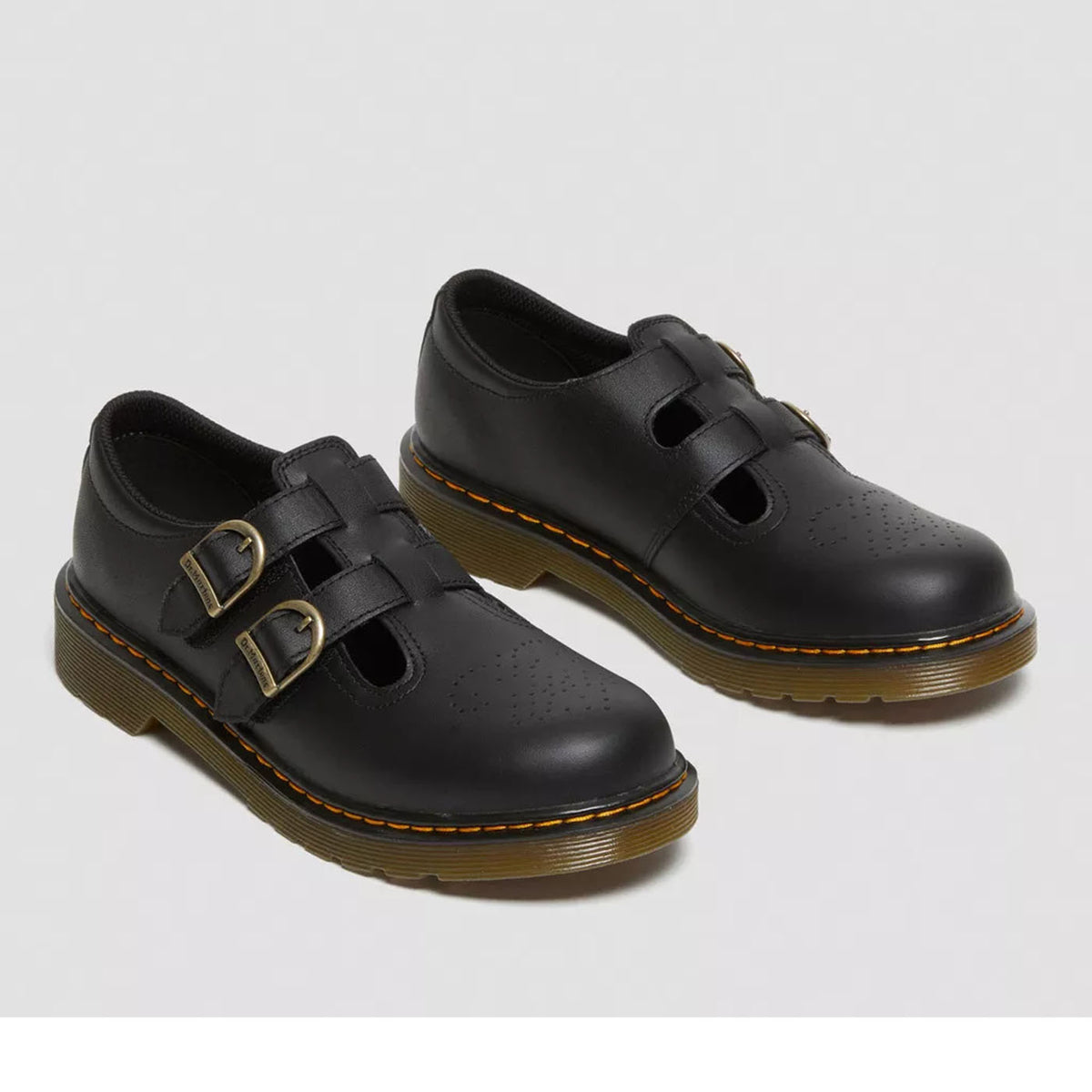 Dr. Martens Kids 8065 Mary Janes