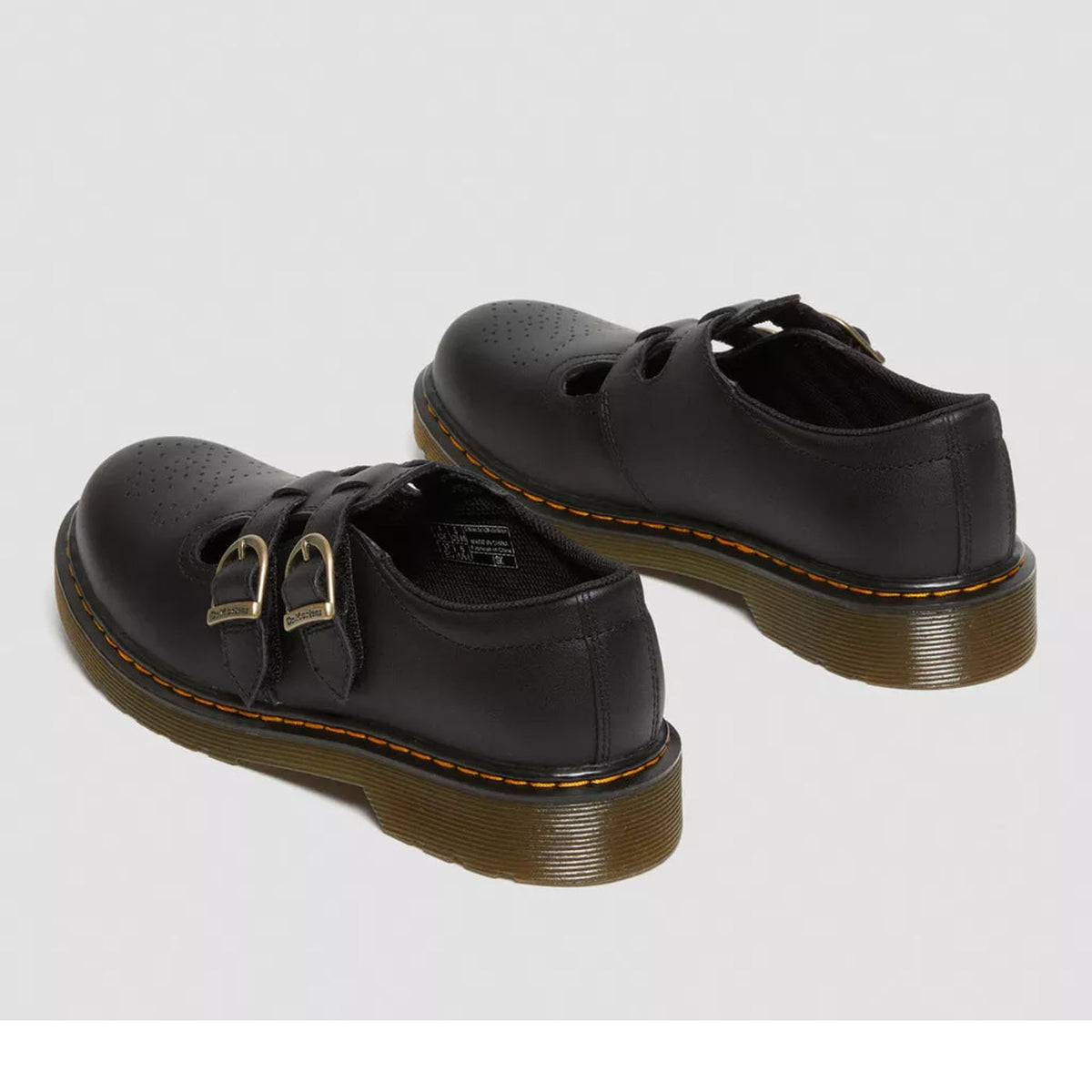 Dr. Martens Kids 8065 Mary Janes