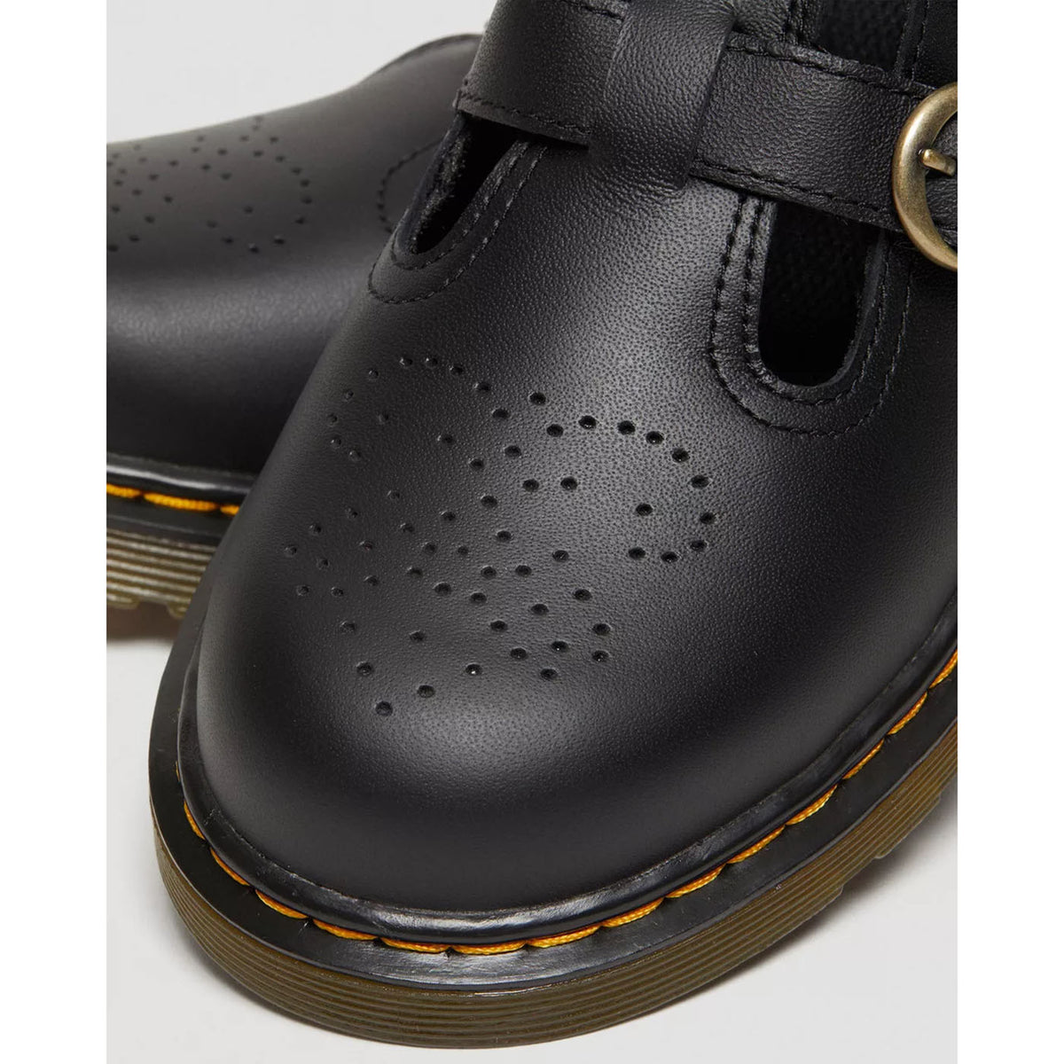 Dr. Martens Kids 8065 Mary Janes