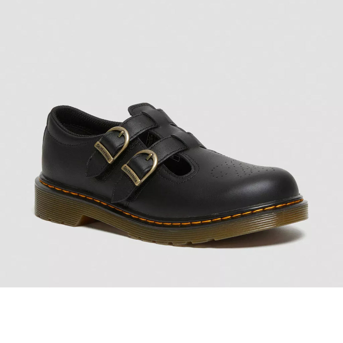 Dr. Martens Kids 8065 Mary Janes