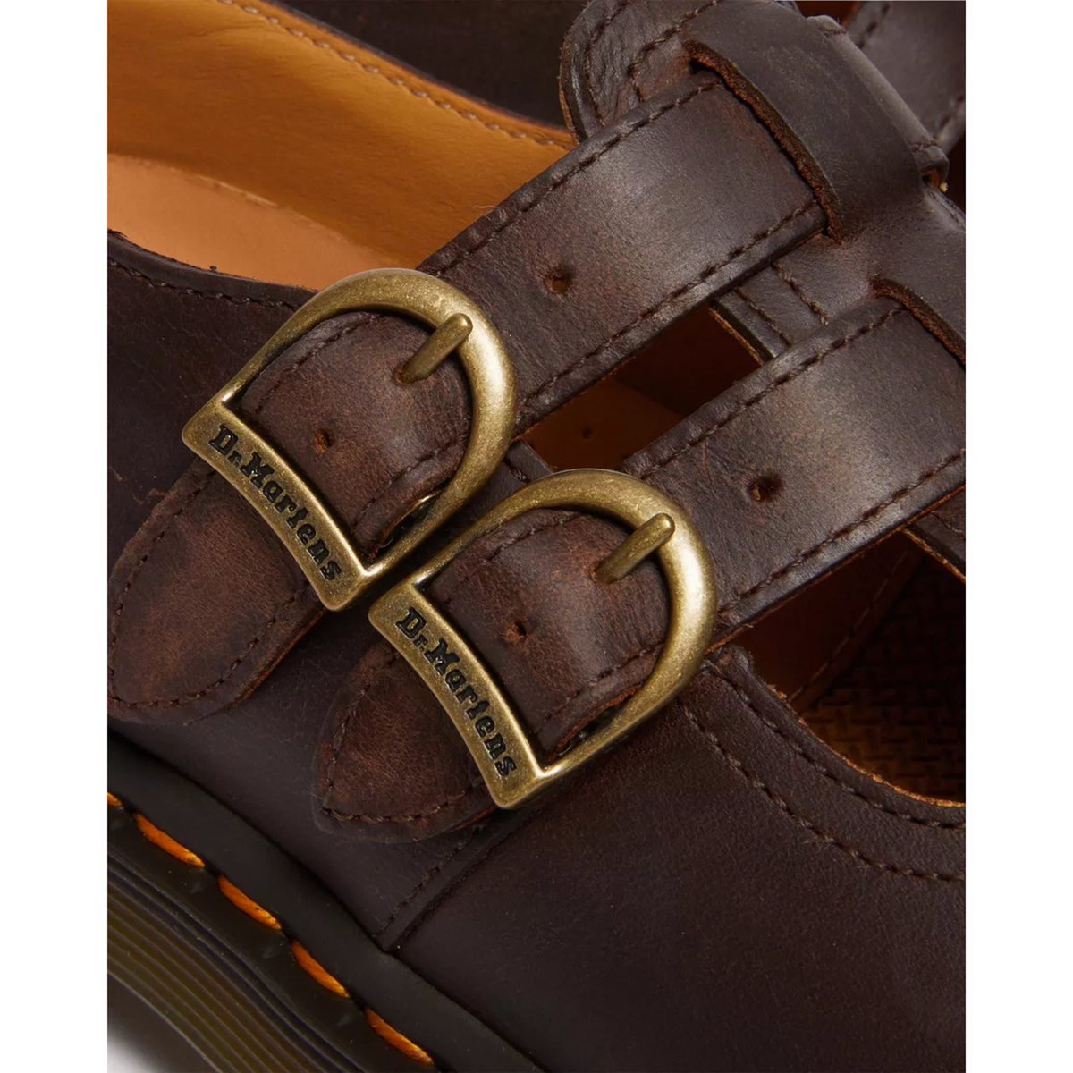 Dr. Martens 8065 Mary Jane