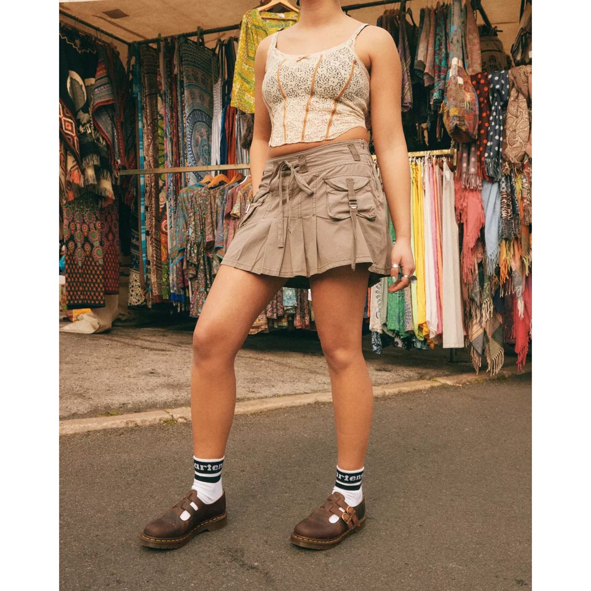 Dr. Martens 8065 Mary Jane