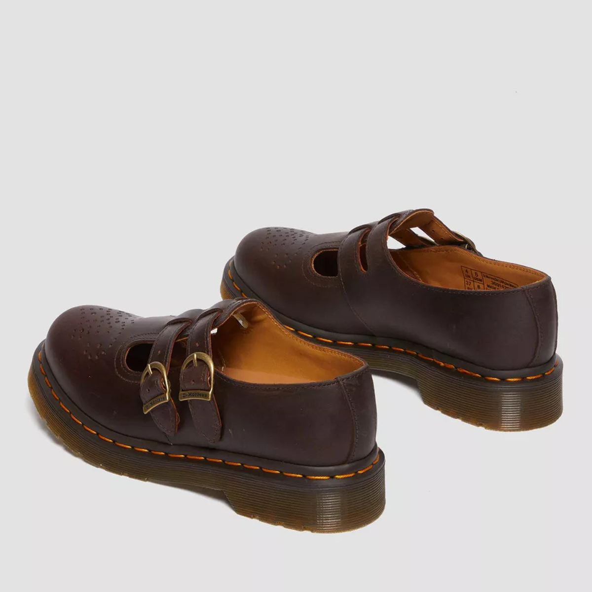 Dr. Martens 8065 Mary Jane
