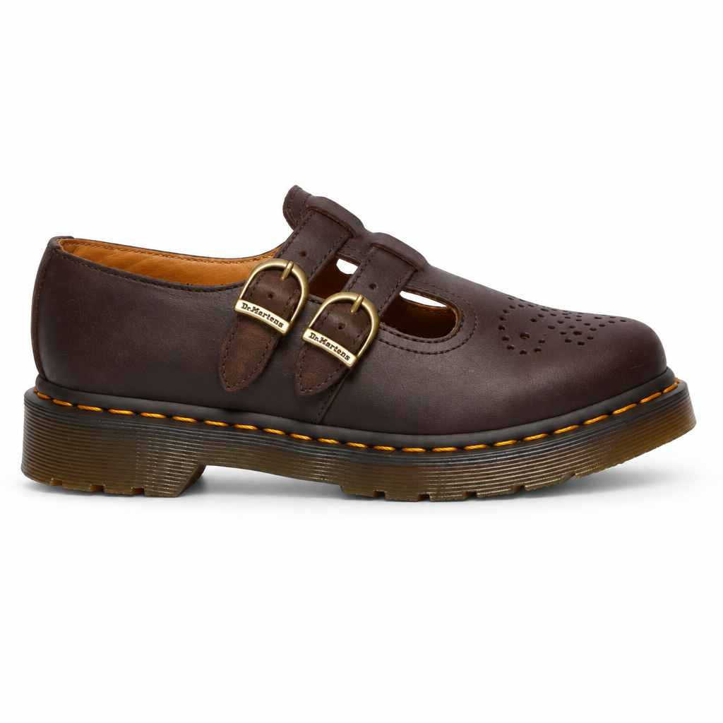 Dr. Martens 8065 Mary Jane Womens
