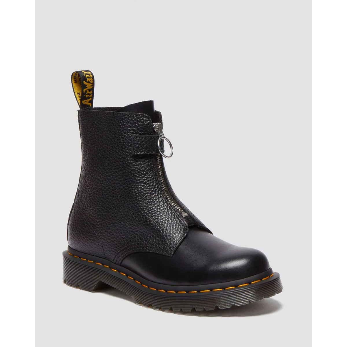 Dr. Martens 1460 Pascal Front Zip Boot