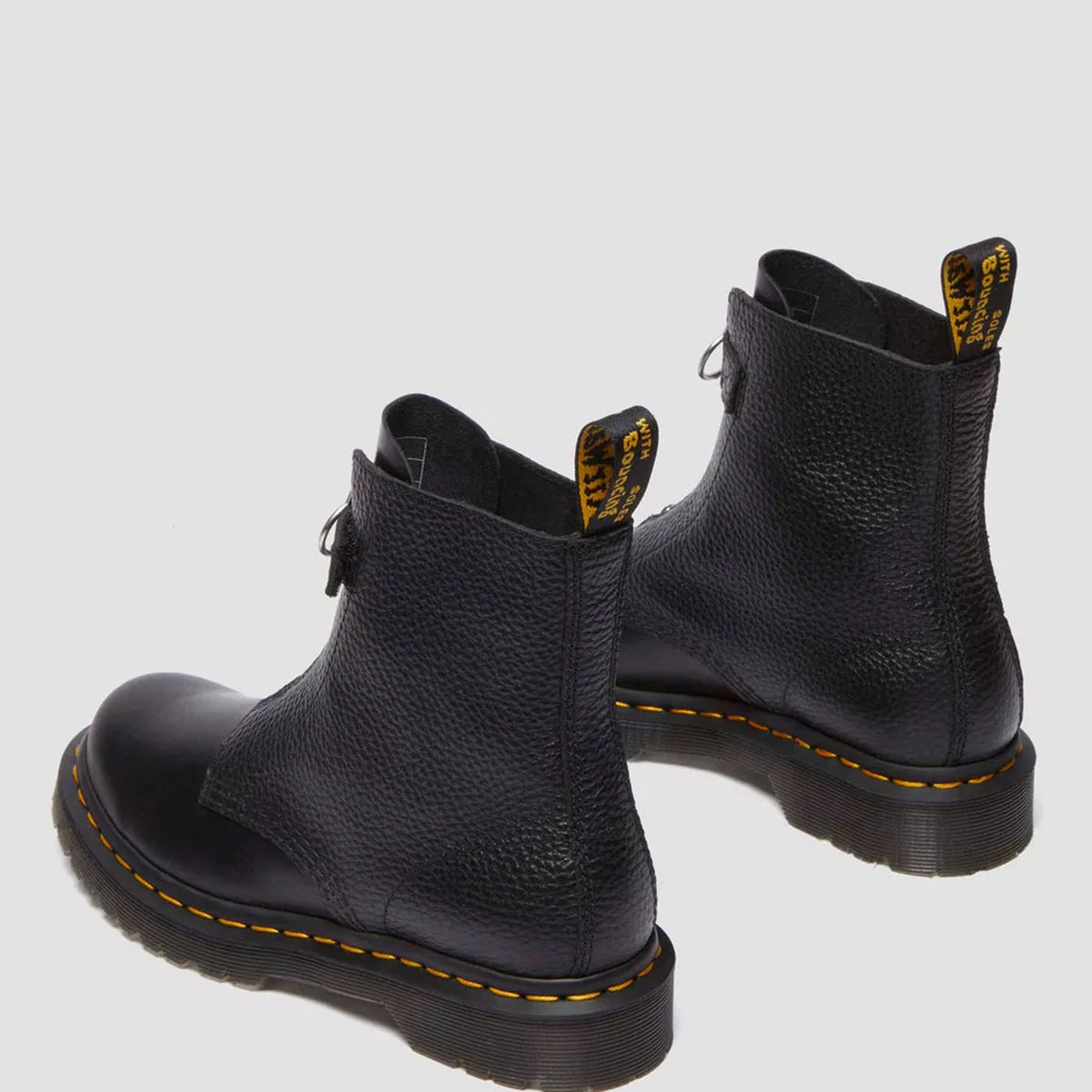 Dr. Martens 1460 Pascal Front Zip Boot