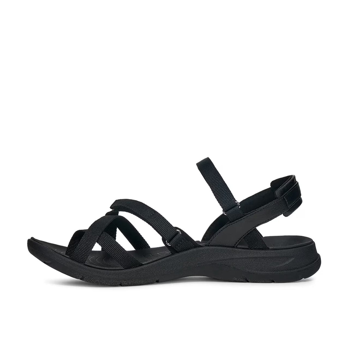 Teva Tirratraveler Slingback Womens