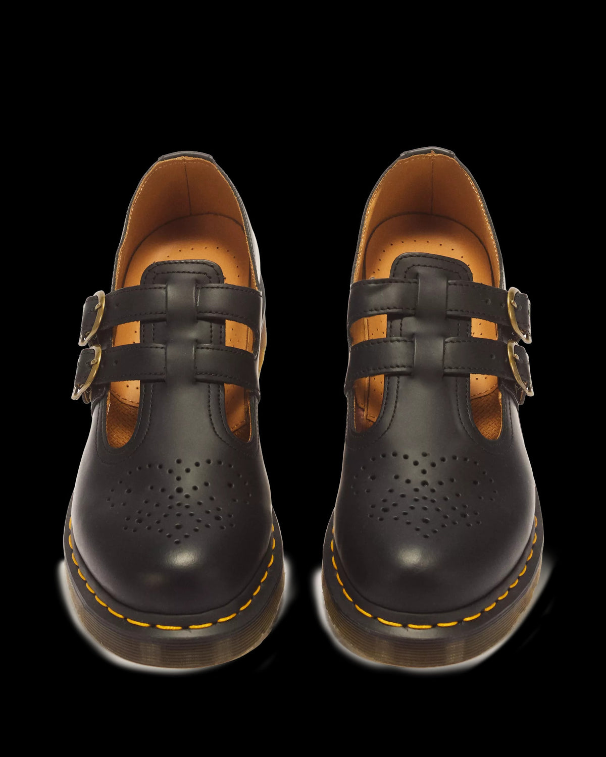Dr. Martens 8065 Mary Jane Womens
