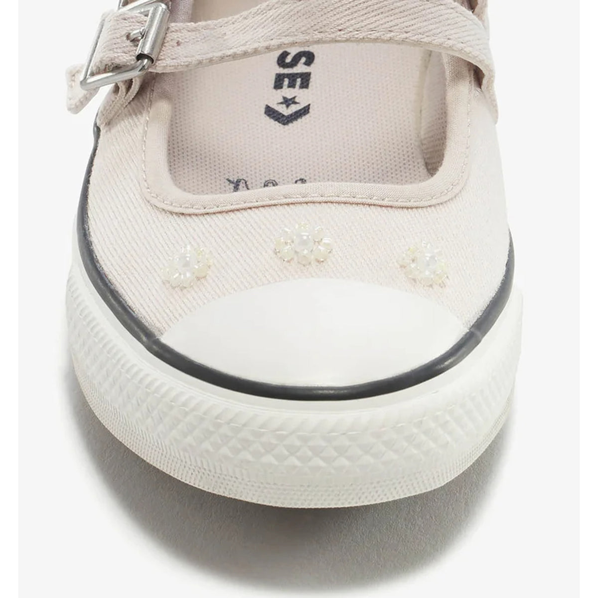 Chuck Taylor All Star Dainty Mary Jane Sneaker