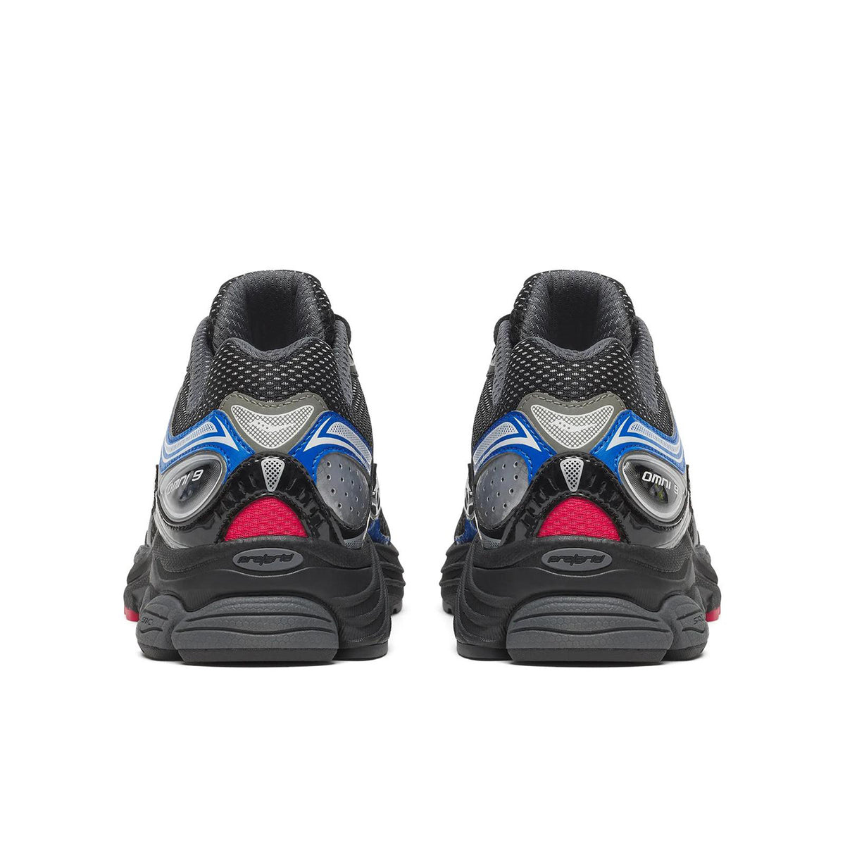 Saucony Progrid Omni 9 Mens