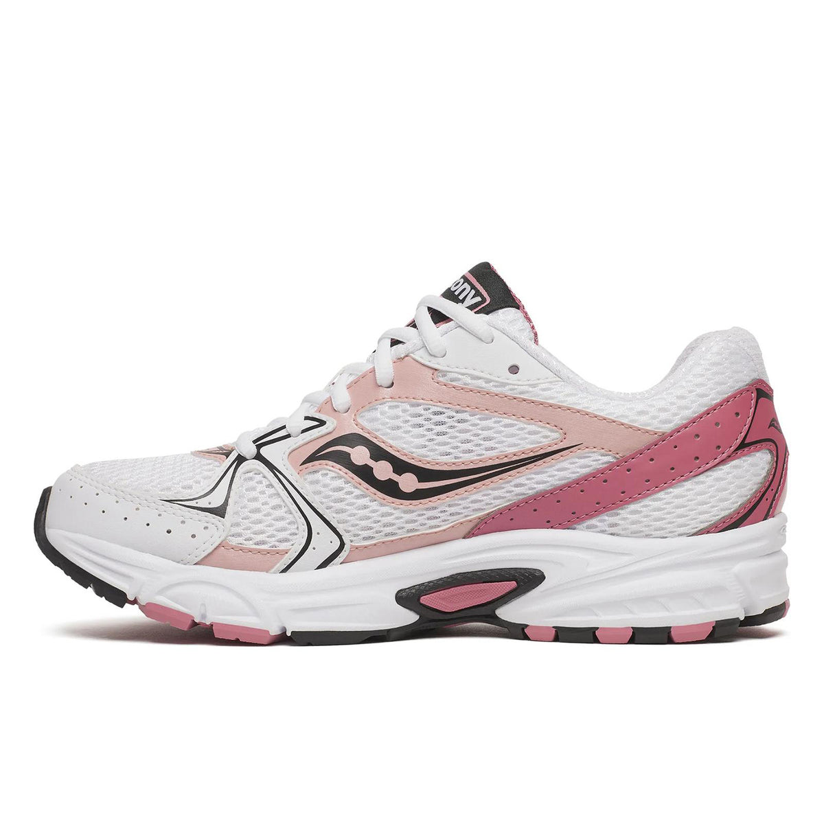 Saucony Ride Millennium Womens