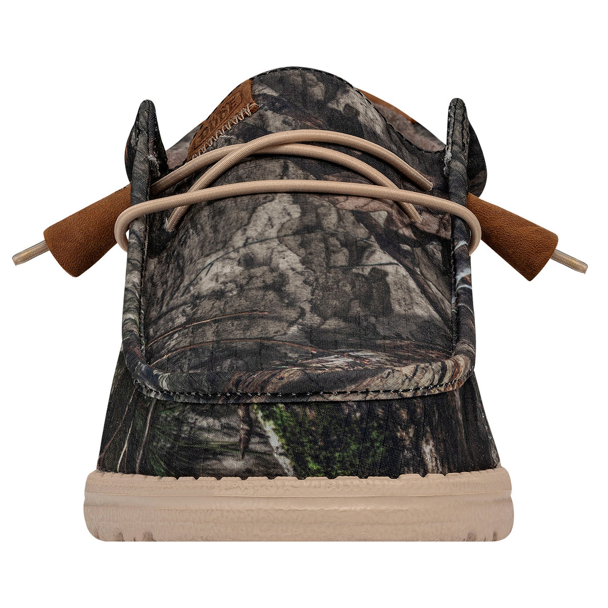 Hey Dude Wally Mossy Oak CDNA