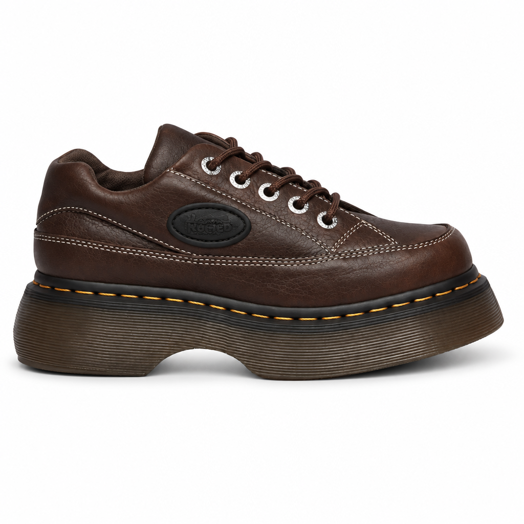Dr. Martens Buzz 5 Eye Womens