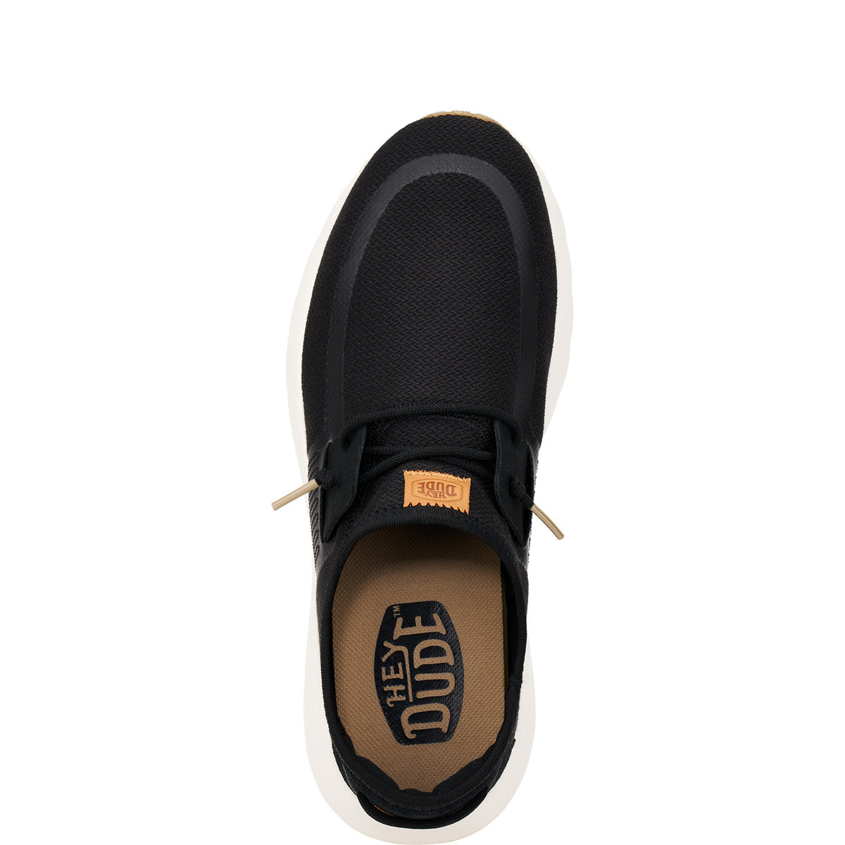 Hey Dude Sirocco M Neutrals