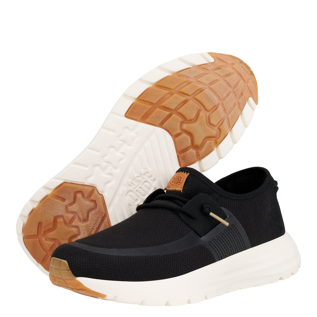 Hey Dude Sirocco M Neutrals
