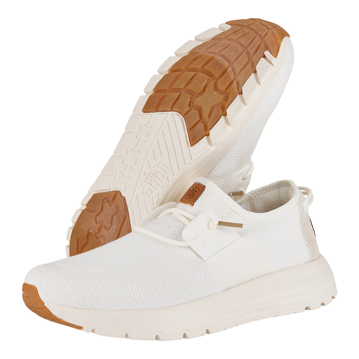 Hey Dude Sirocco M Neutrals