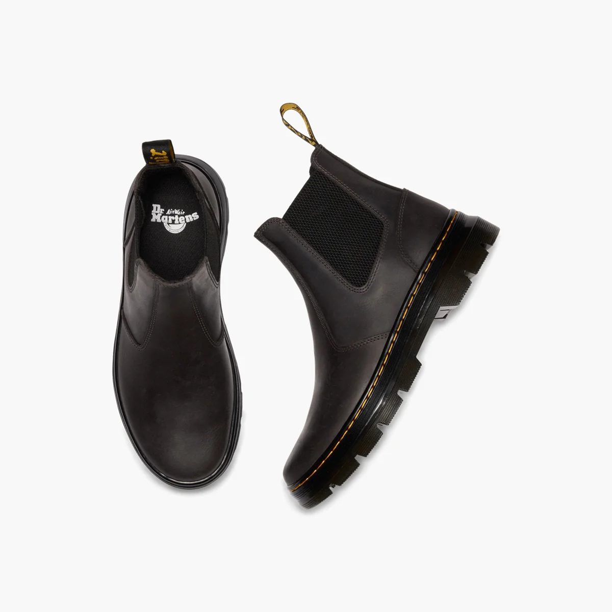 Dr. Martens Embury Women's Boot