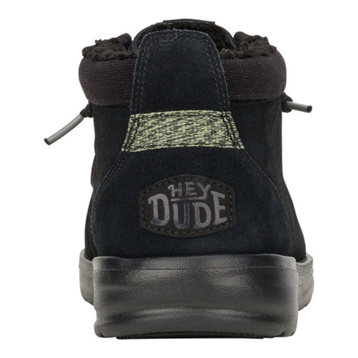 Hey Dude Mid GripR Warmth