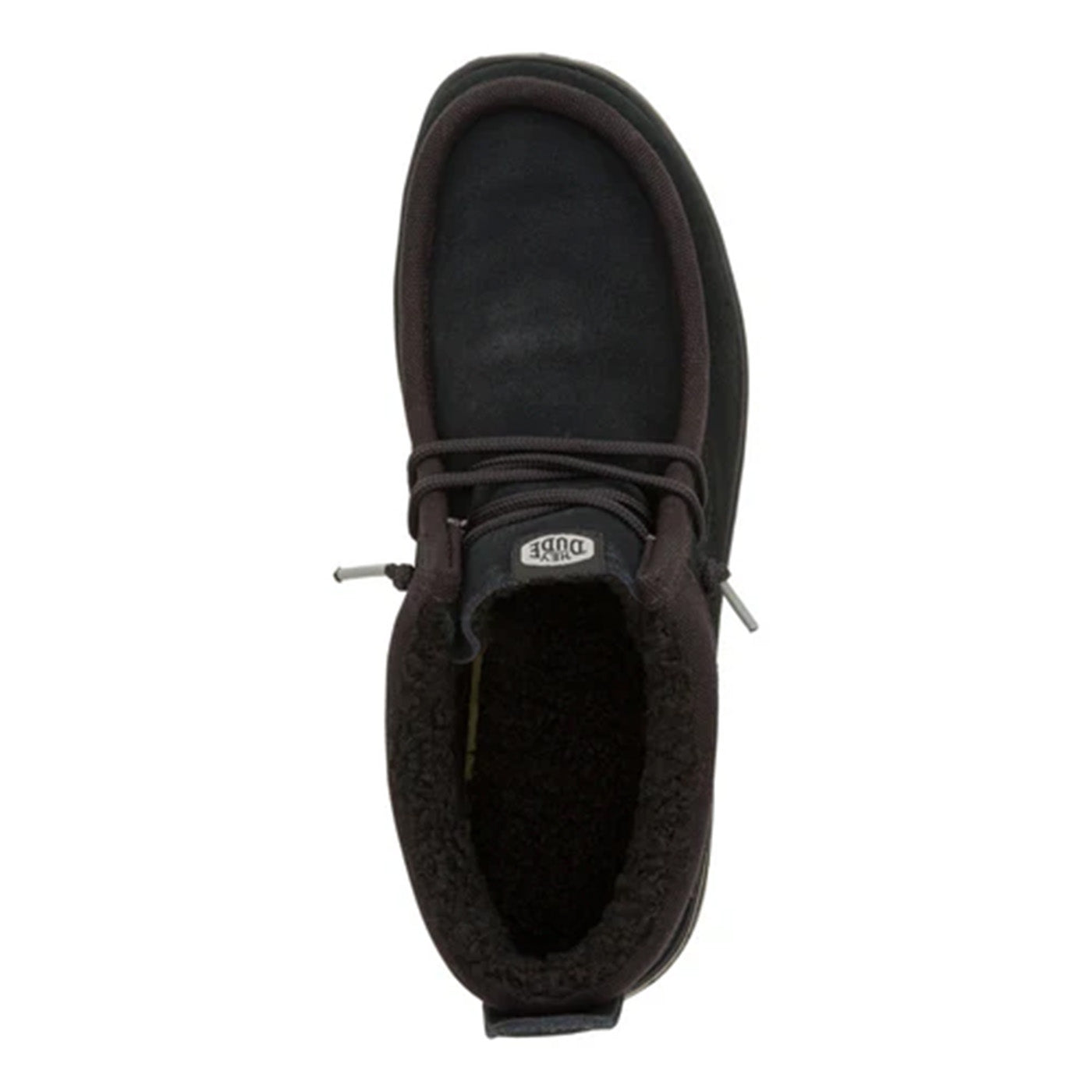 Hey Dude Mid GripR Warmth – Kozmo Shoes