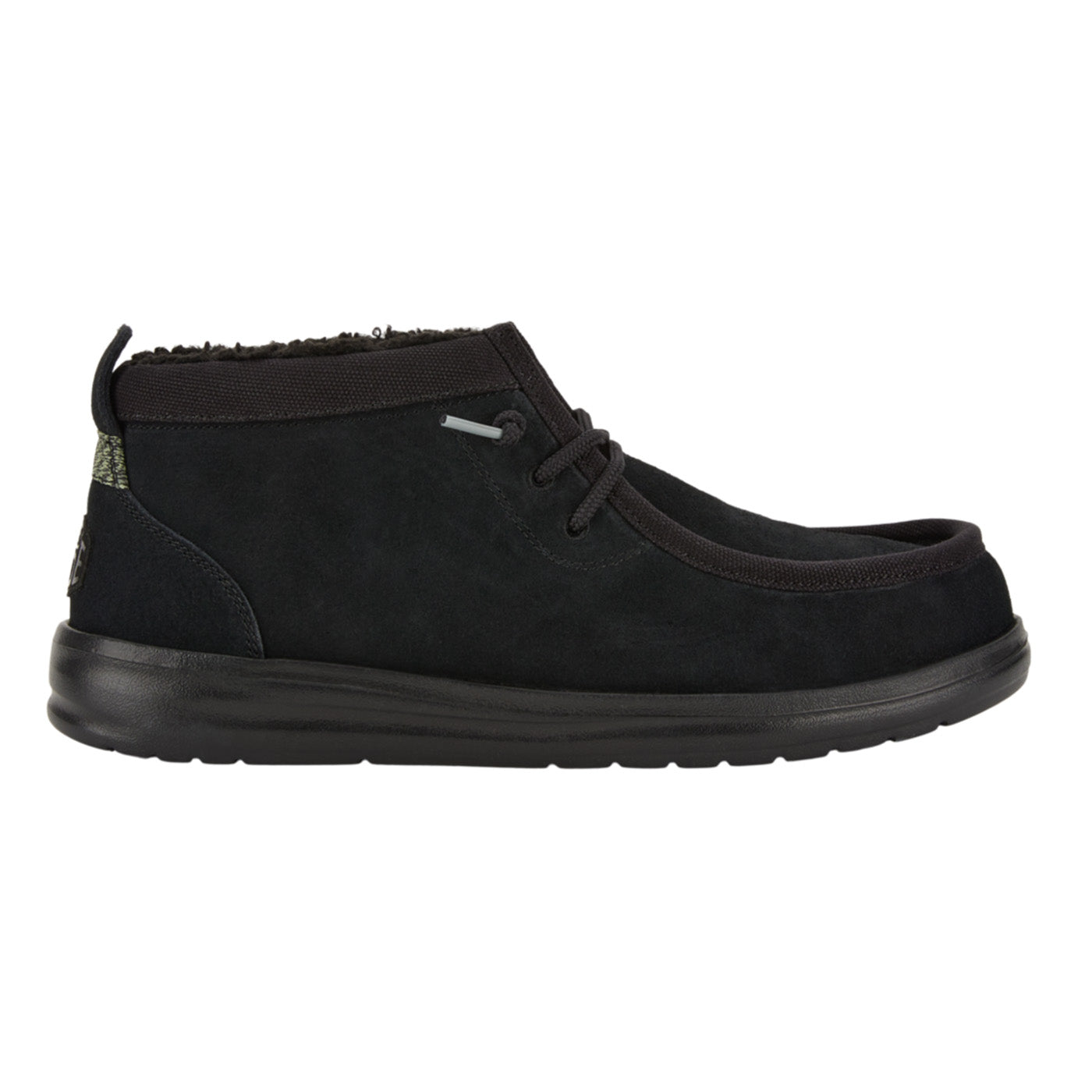 Hey Dude Mid GripR Warmth – Kozmo Shoes