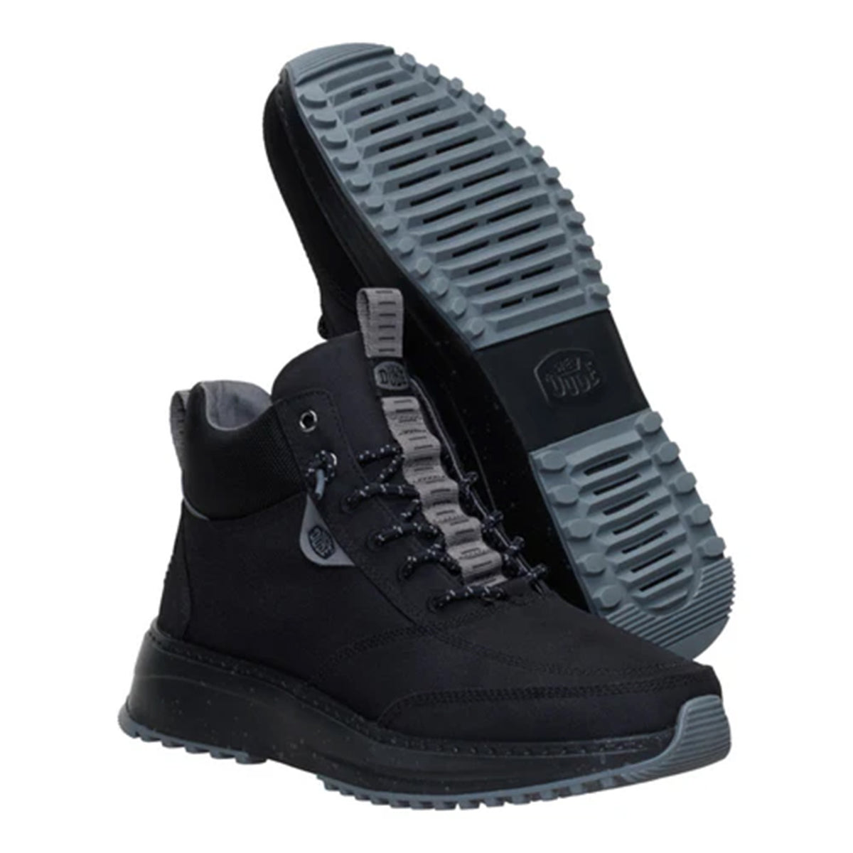Hey Dude Tahoe Nylon