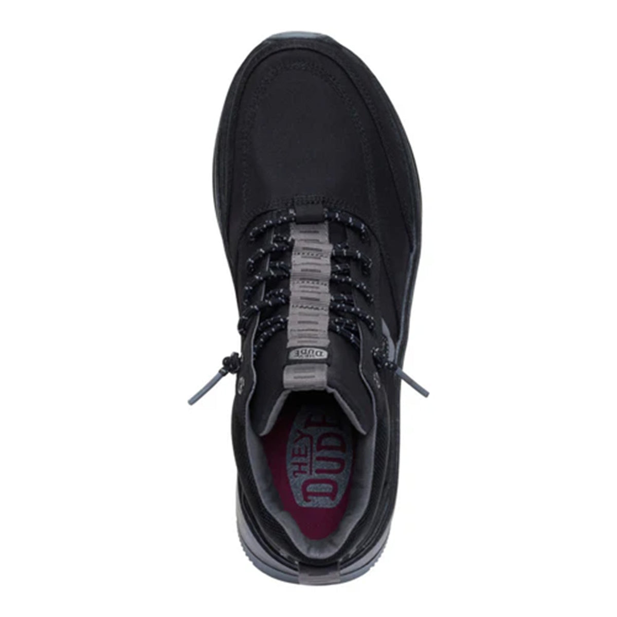 Hey Dude Tahoe Nylon