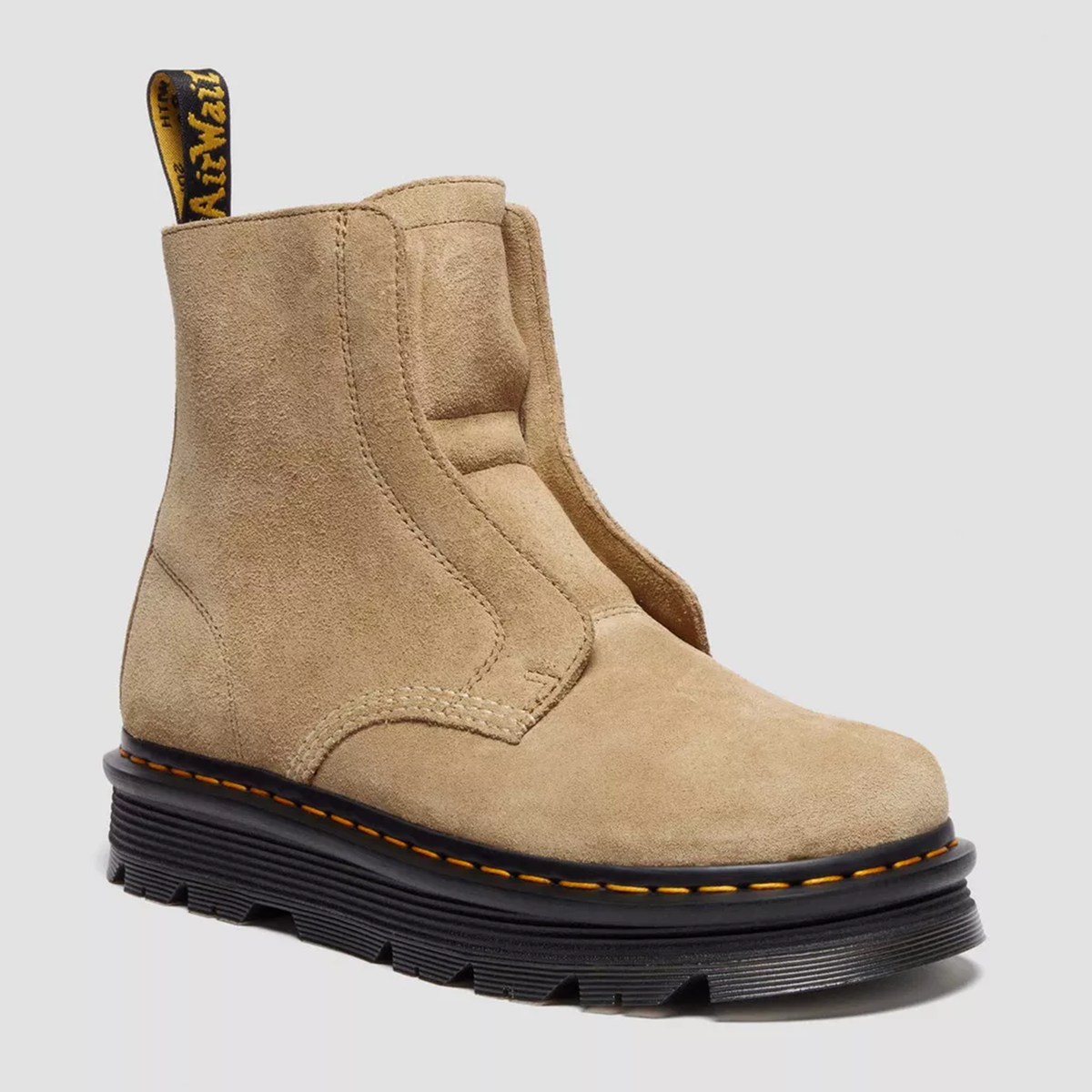 Dr. Martens Zebzag Women's Boot
