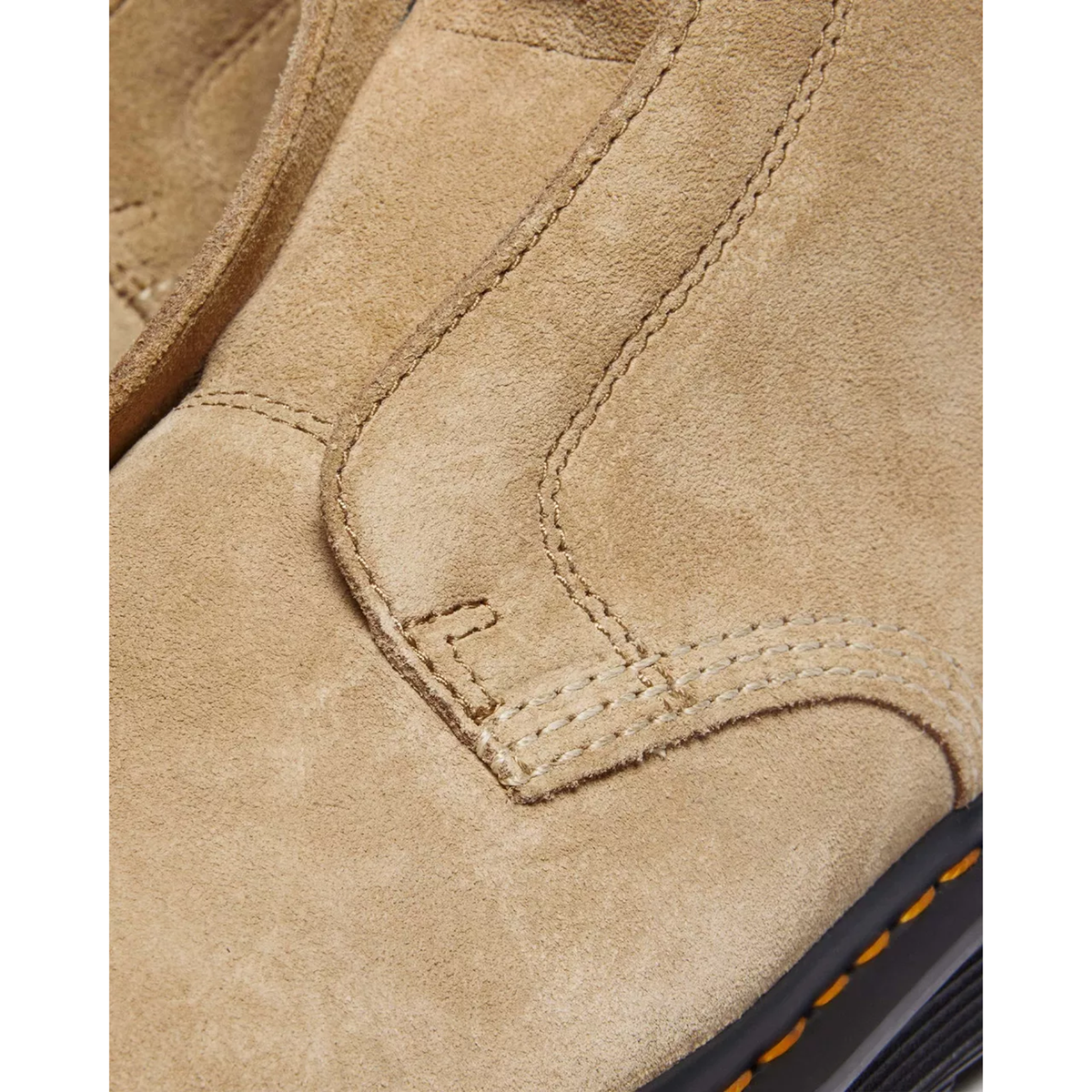 Dr. Martens Zebzag Women's Boot