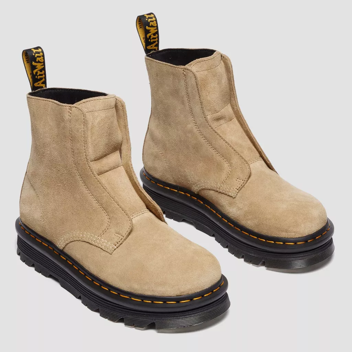 Dr. Martens Zebzag Women's Boot