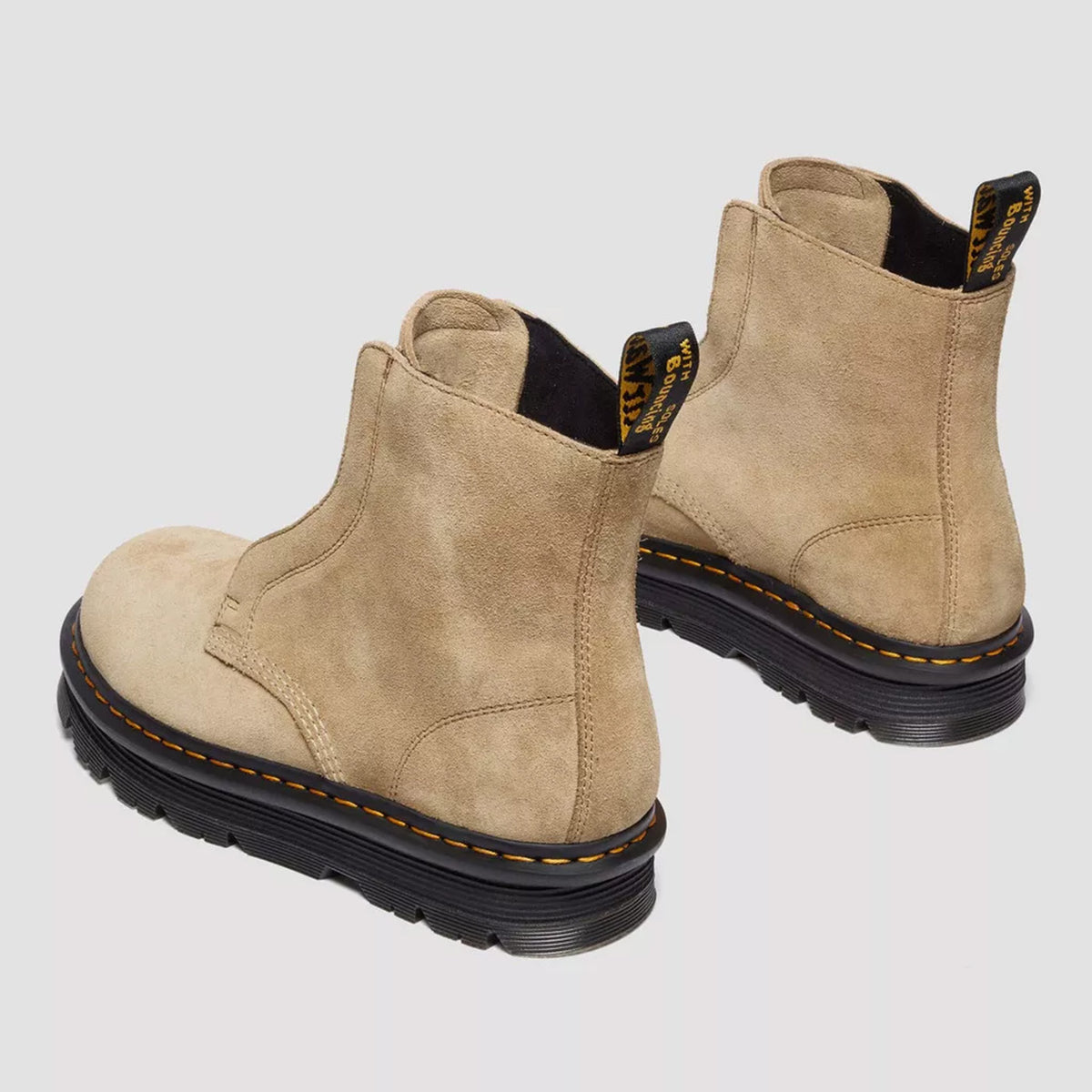 Dr. Martens Zebzag Women's Boot