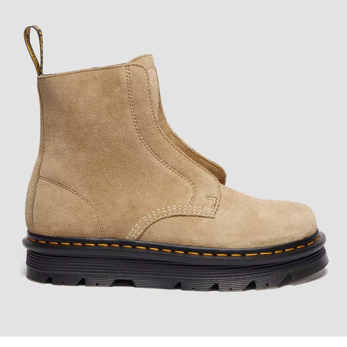 Dr. Martens Zebzag Women's Boot