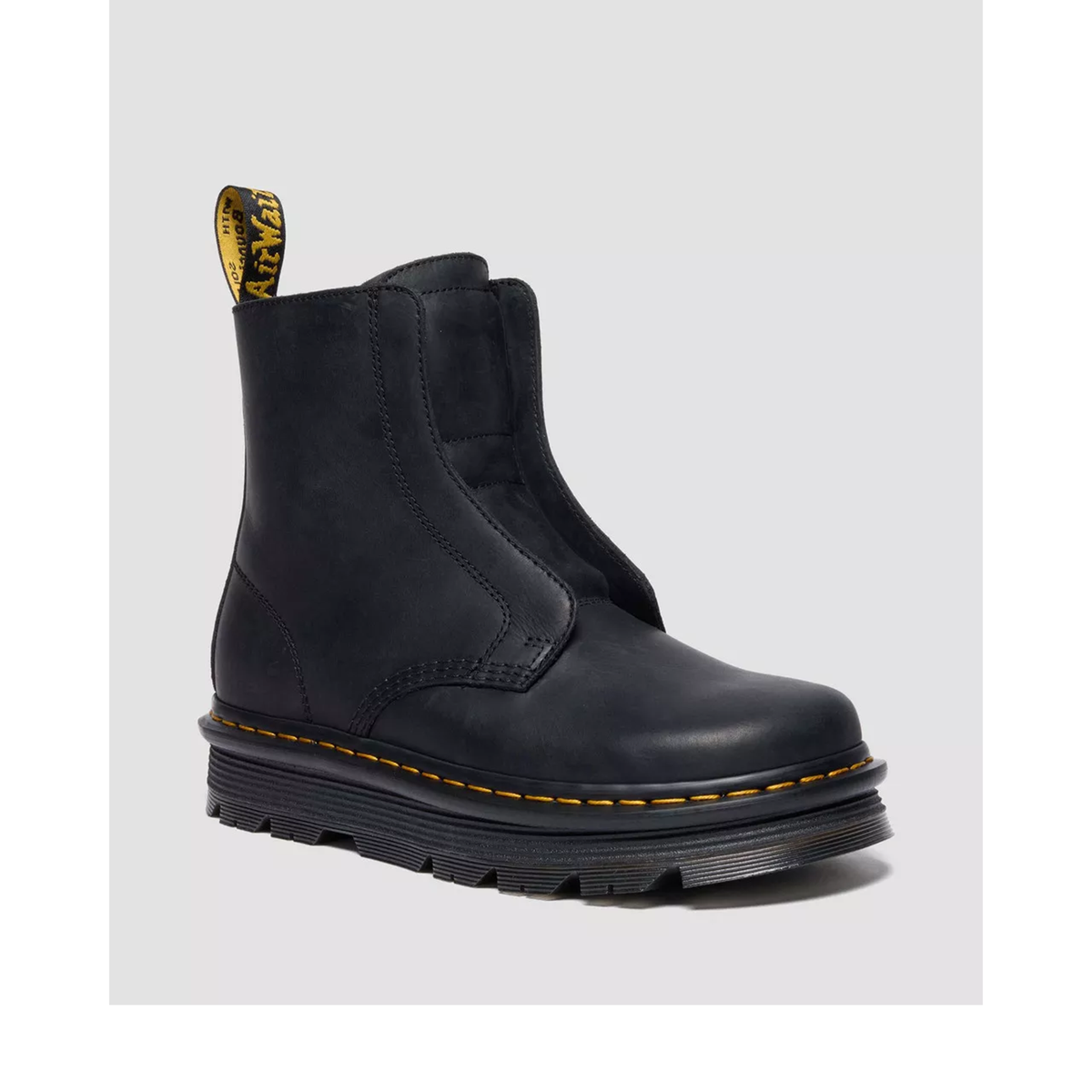 Dr. Martens Zebzag Women's Boot