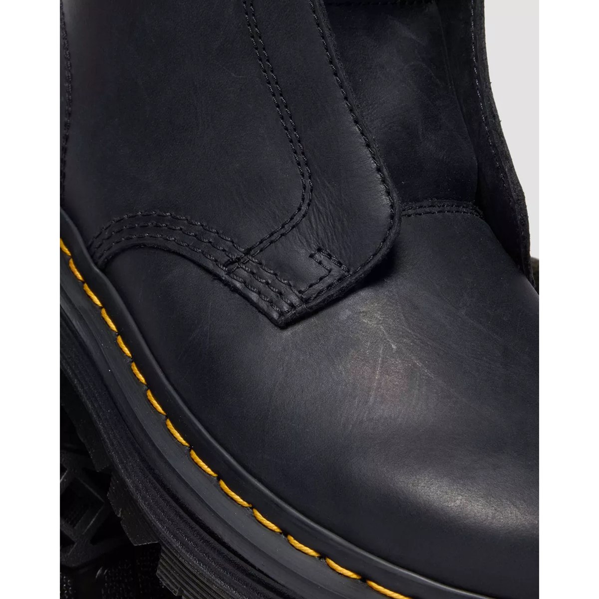 Dr. Martens Zebzag Women's Boot