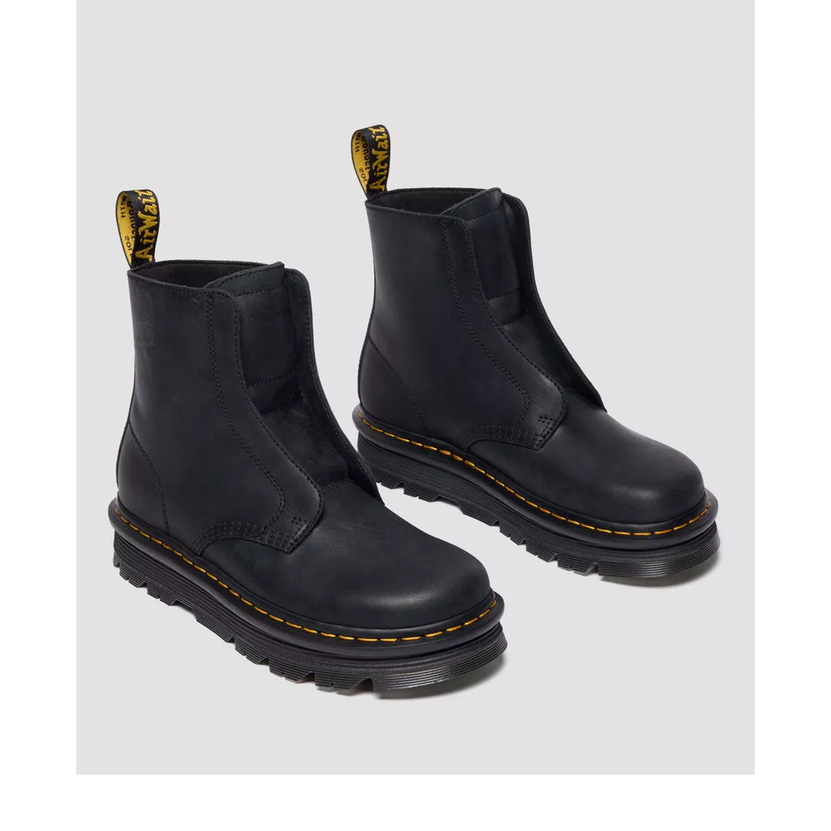Dr. Martens Zebzag Women's Boot