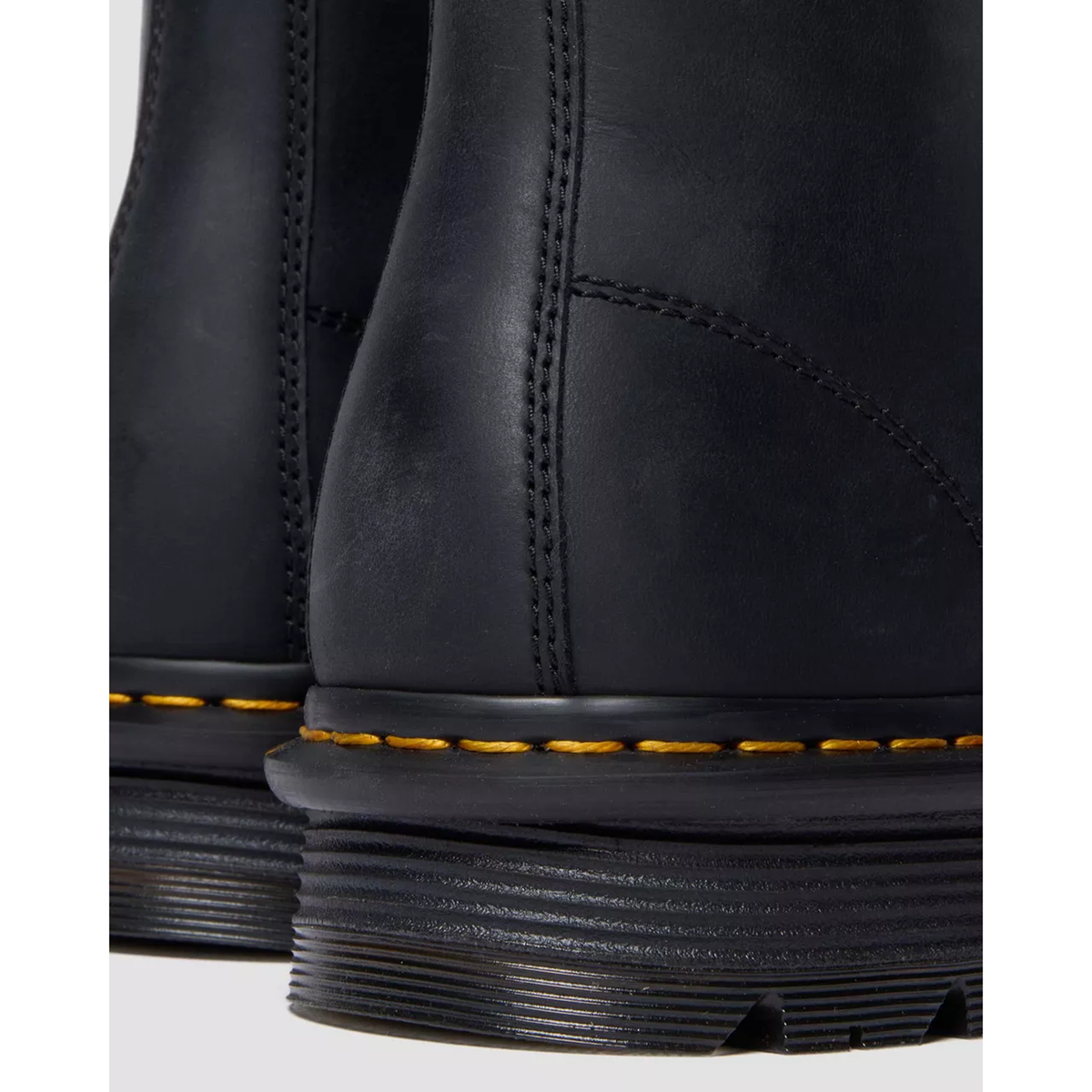 Dr. Martens Zebzag Women's Boot