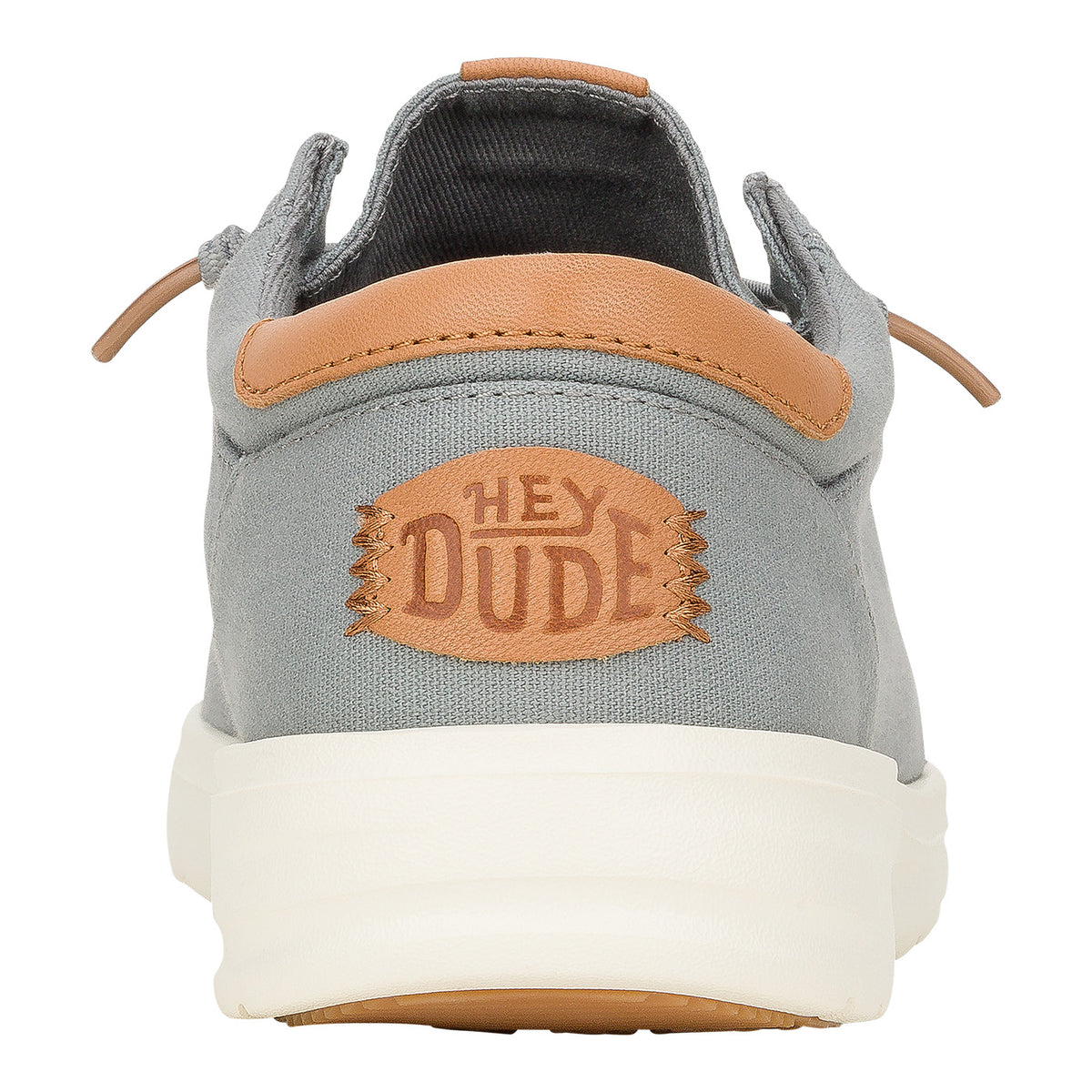 Hey Dude Paul Canvas