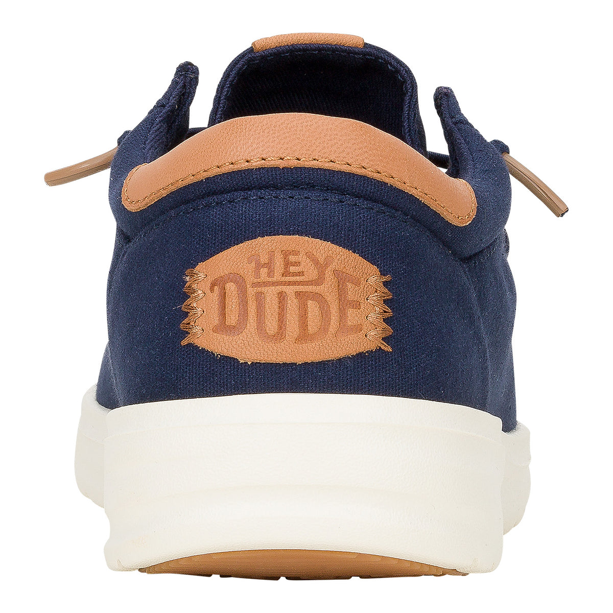 Hey Dude Paul Canvas