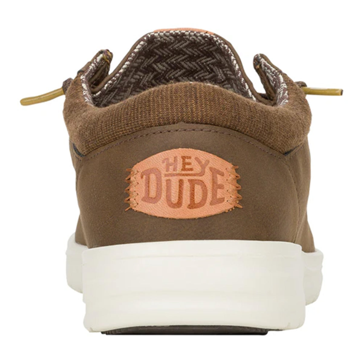 Hey Dude Paul Classic