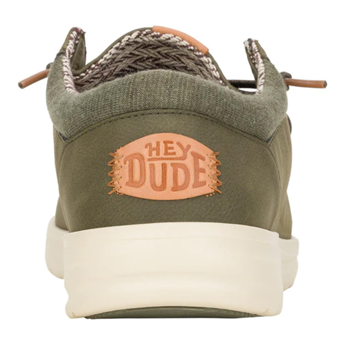 Hey Dude Paul Classic