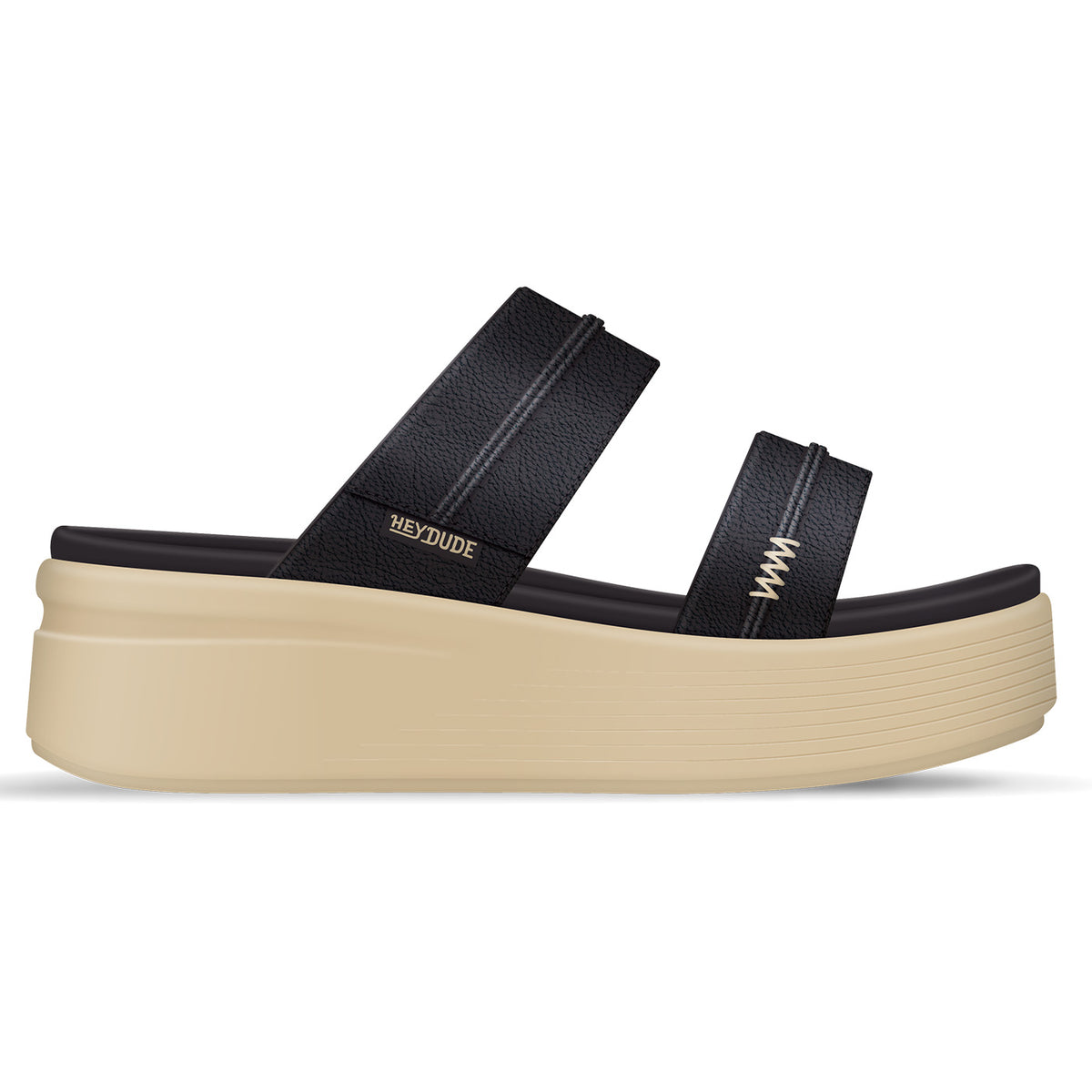 Hey Dude Austin Slide Classic