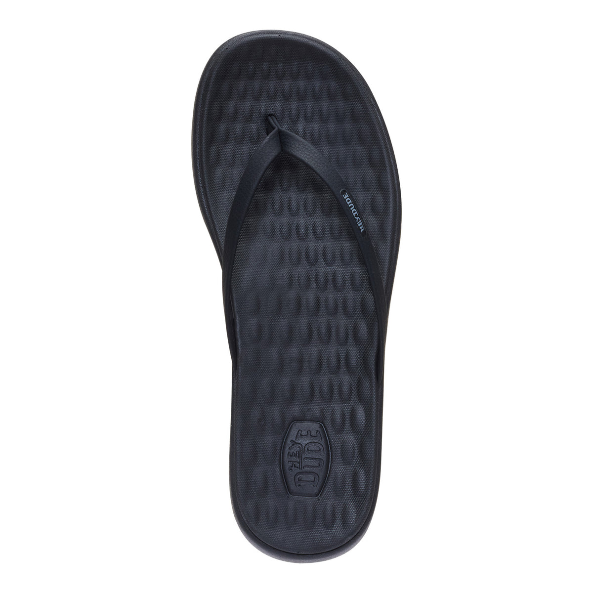 Hey Dude Maui Breeze Flip