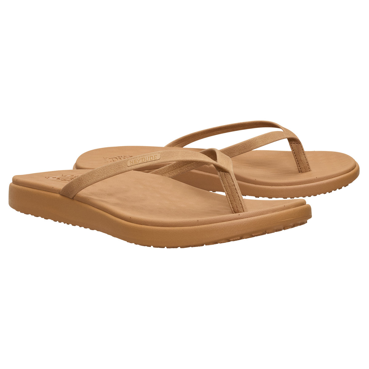 Hey Dude Maui Breeze Flip