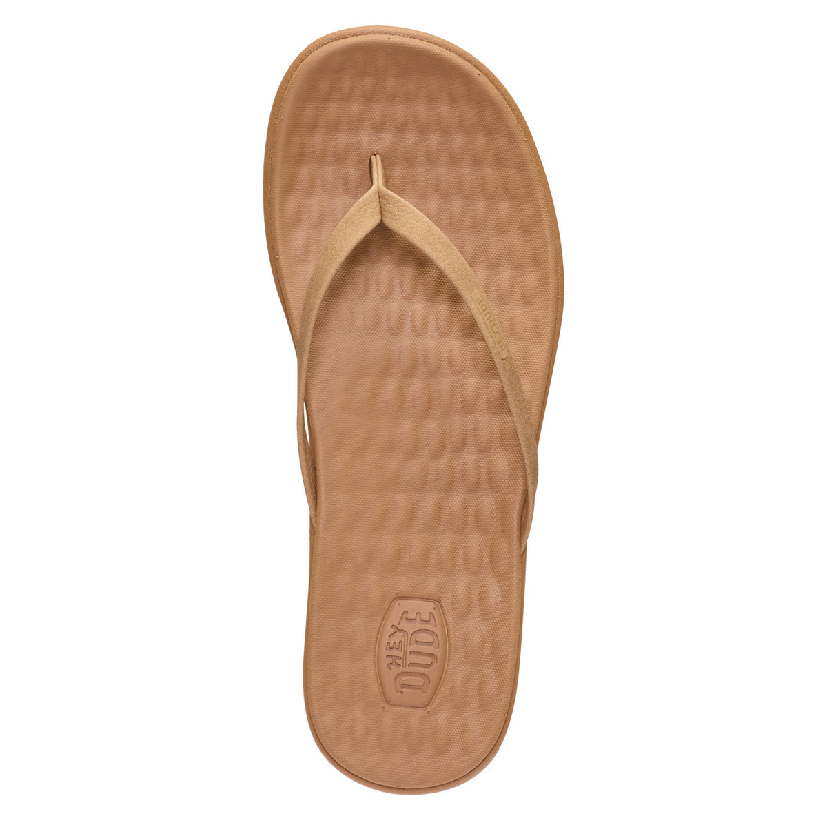 Hey Dude Maui Breeze Flip