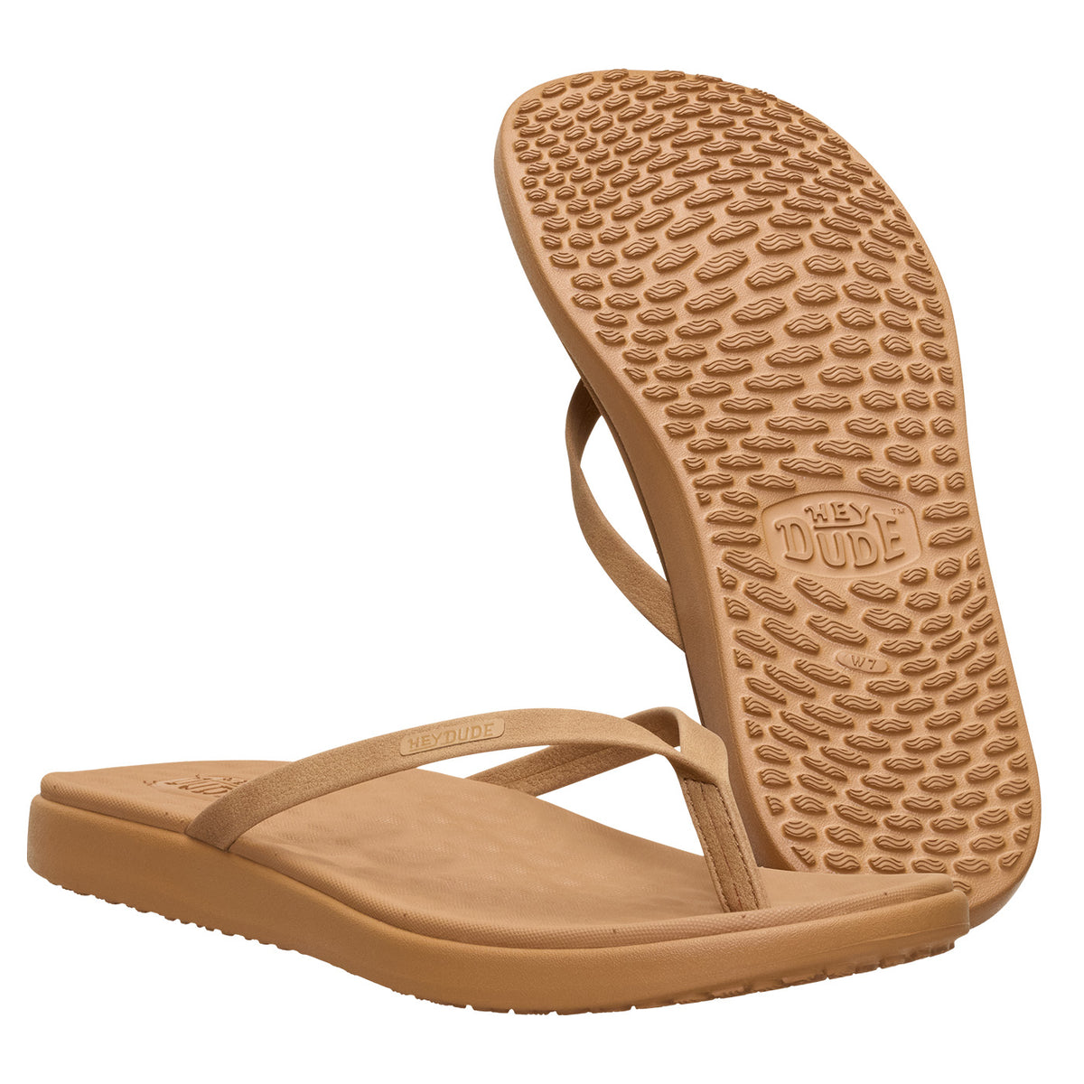 Hey Dude Maui Breeze Flip