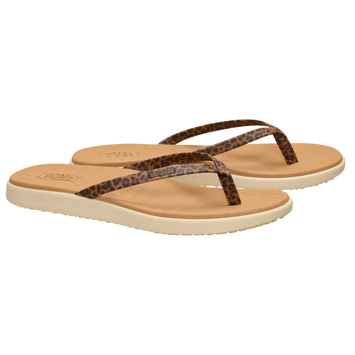 Hey Dude Maui Breeze Flip