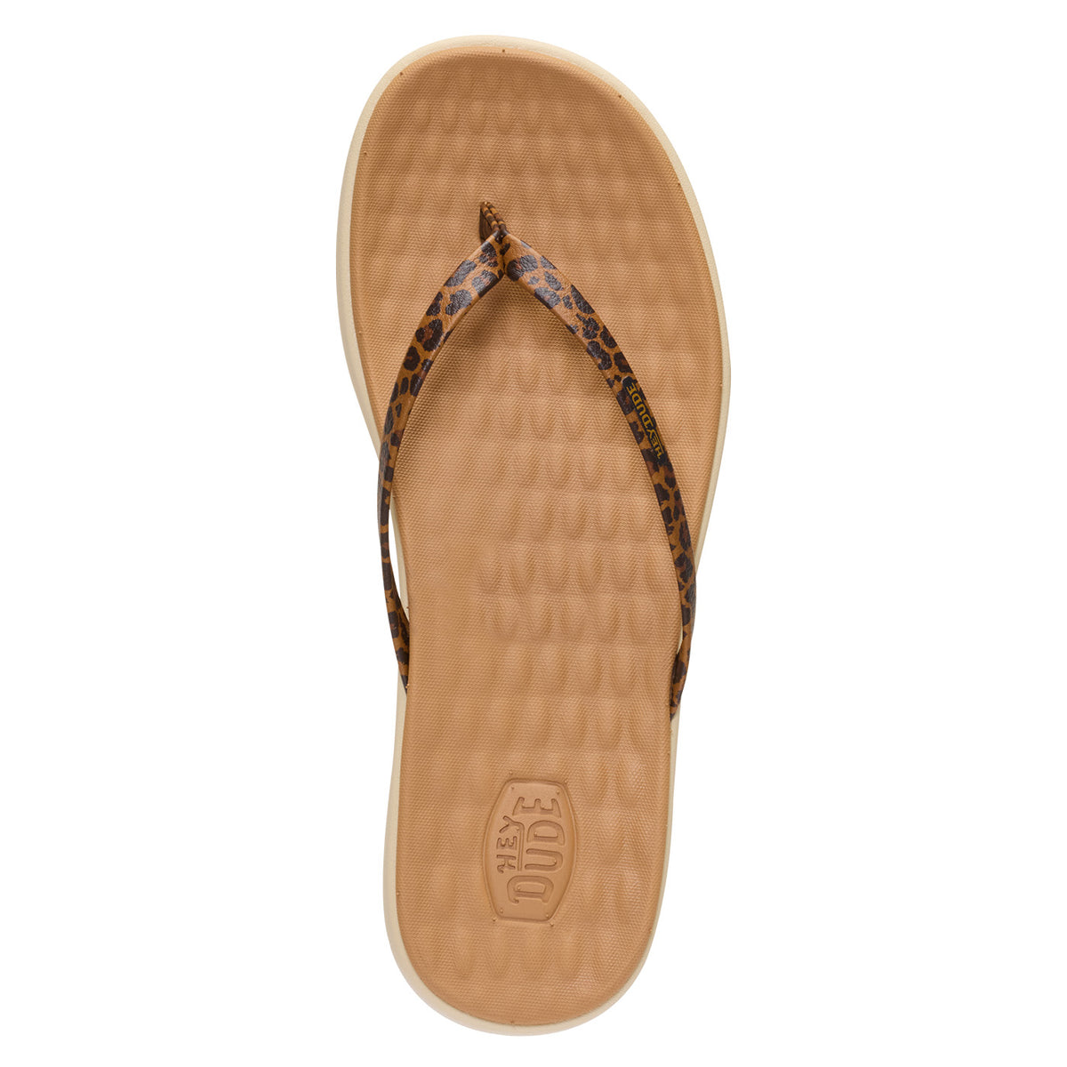 Hey Dude Maui Breeze Flip