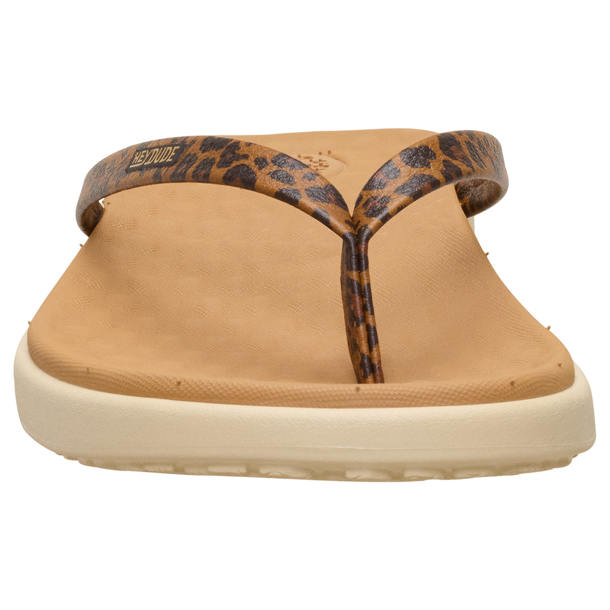 Hey Dude Maui Breeze Flip